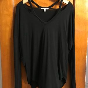 Express light weight top